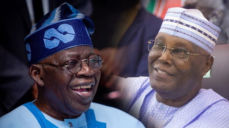 NPC invitations Atiku, Tinubu, others on peace settlement