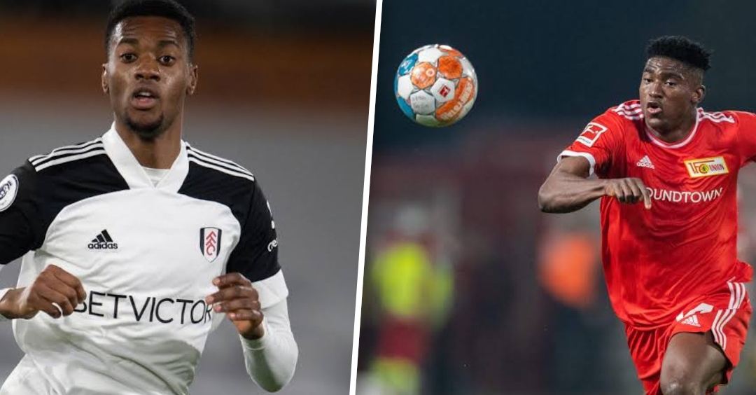 EPL: Nigerians on scoresheet in Fulham’s five-goal thriller win over Nottingham Forest 