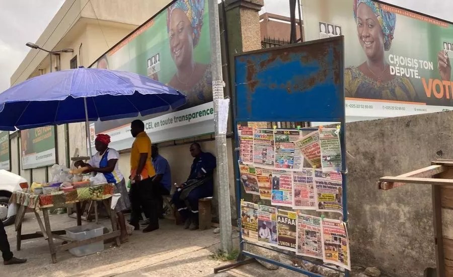 Mali: Mali Responds to Ivorian Threats Over Detained Troopers