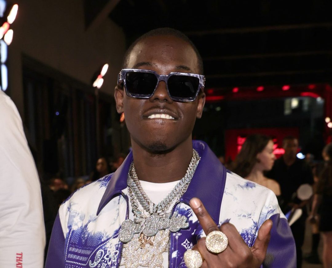 Bobby Shmurda Seemingly Responds After Viral Video Apparently Reveals Him Laying In Mattress