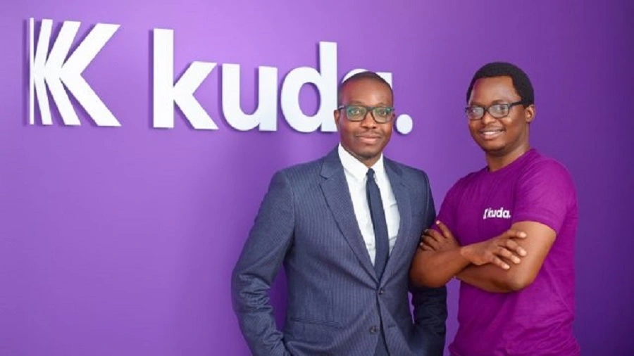 This week: Kuda loses over ₦6 billion