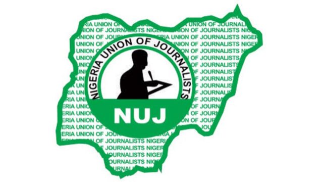 2023: NUJ warns members to not collude with politicians