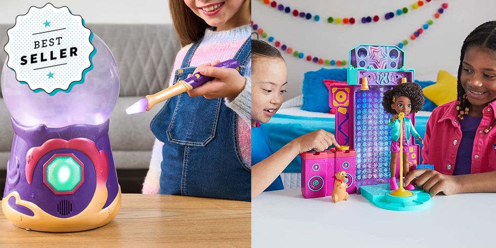 Amazon’s ‘Toys We Love’ Part Reveals 2022’s Hottest Vacation Toys