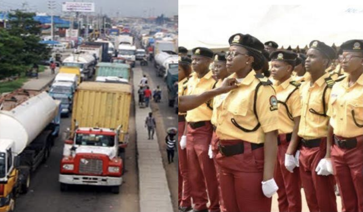 Lagos govt impounds 40 trailers beneath bridges, to prosecute homeowners