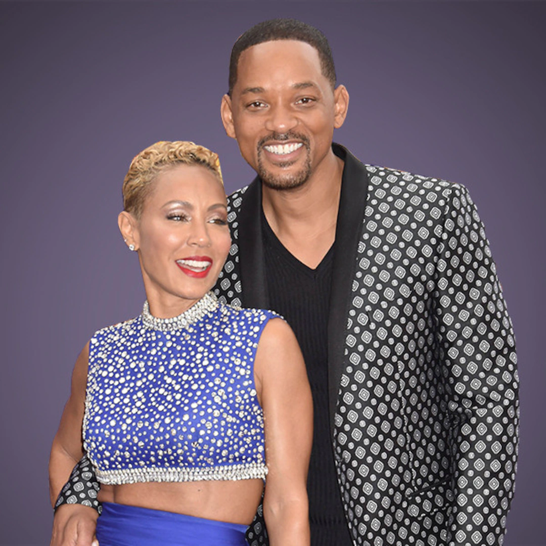 How Will Smith and Jada Pinkett Smith Have Constructed an Enduring Marriage