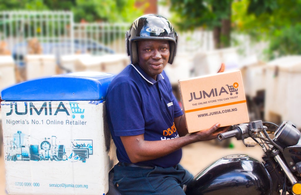 Jumia launches new warehouse and logistics options in Kenya