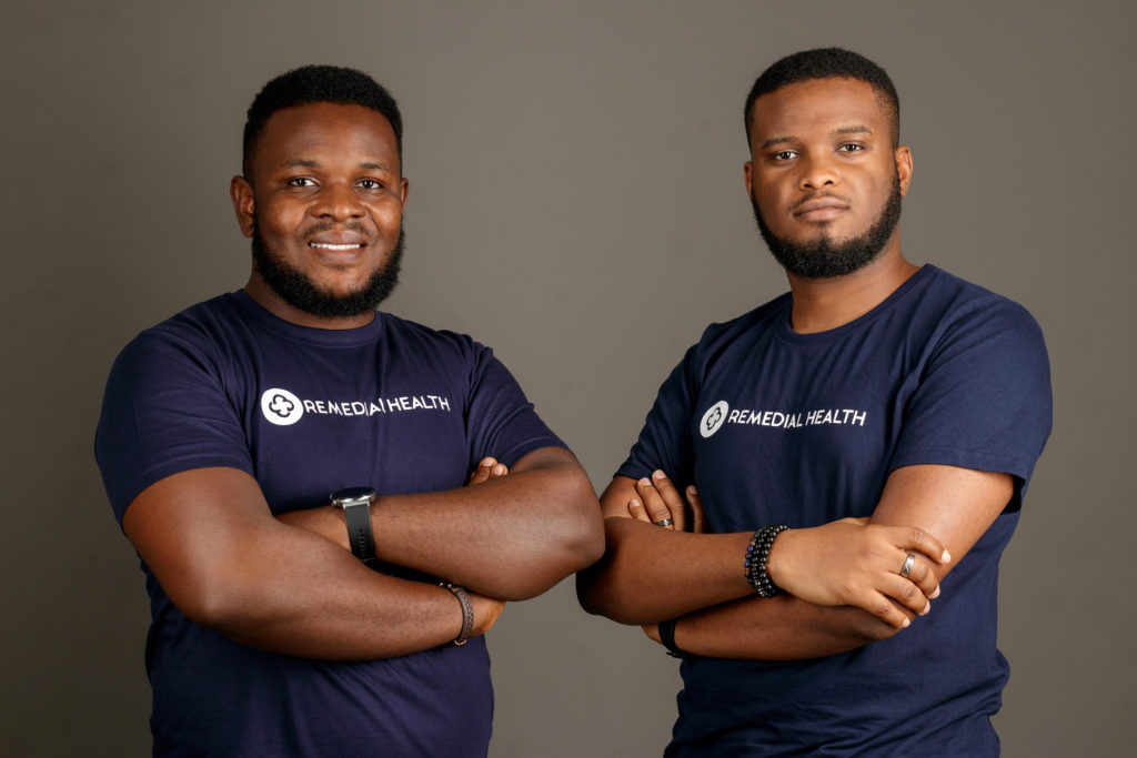 Remedial Well being raises $4.4 million in seed funding