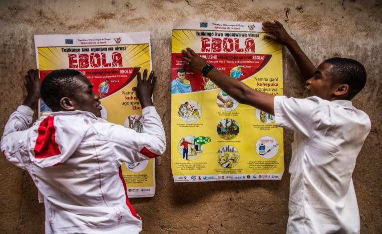 Uganda: Uganda Pronounces First Dying in Newest Outbreak of Ebola