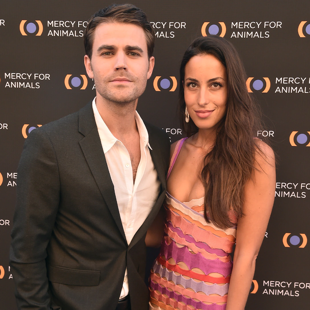 Vampire Diaries’ Paul Wesley and Spouse Ines de Ramon Break Up