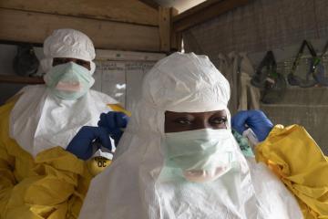 Uganda declares Ebola Virus Illness outbreak 