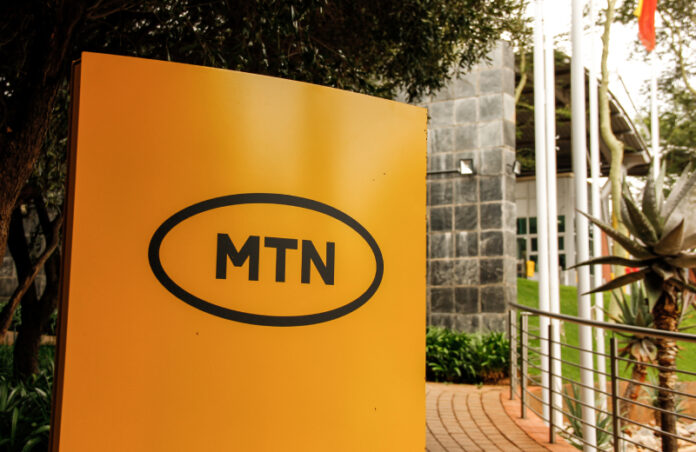 MTN is constructing personal 5G networks for mines and ports in South Africa