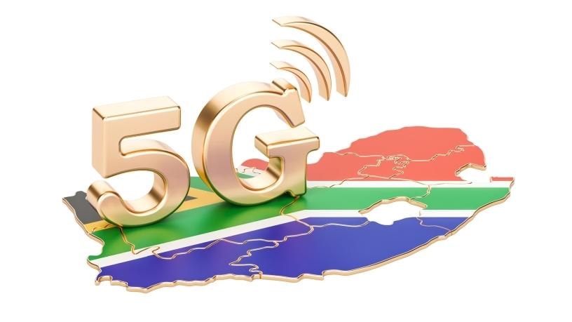 Who will win the race for 5G dominance in South Africa?