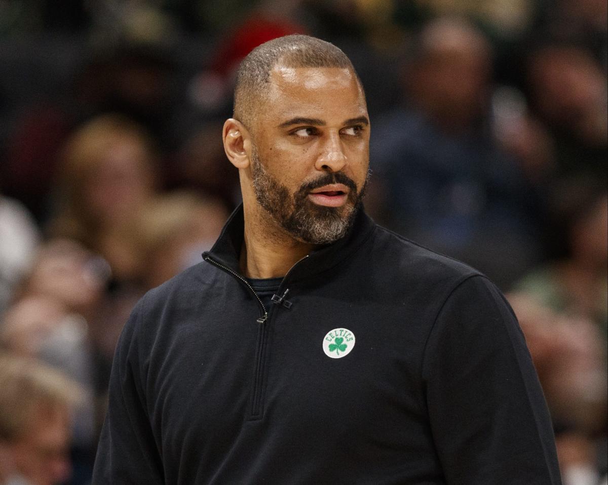 Celtics Lab 143: What we all know (and what we don’t) in regards to the Ime Udoka scenario