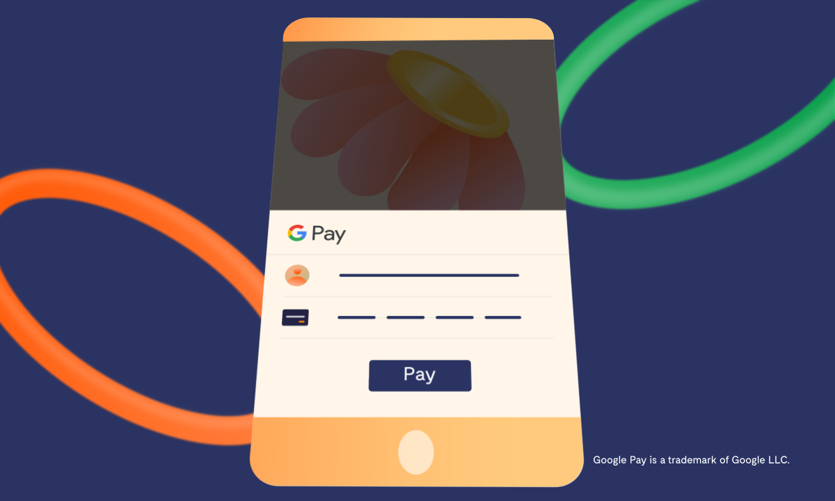 Flutterwave integrates Google Pay into cost choices