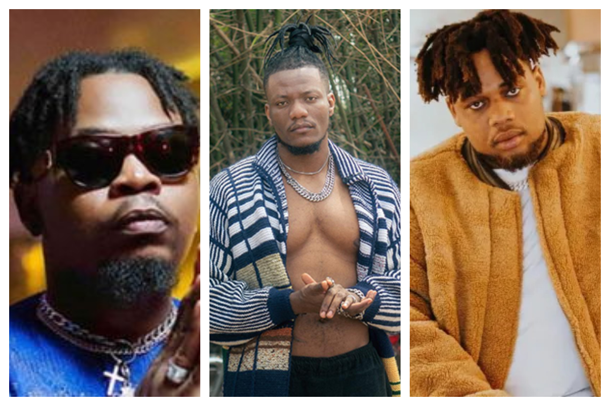 Olamide, BNXN, Pheelz, Others Function on FIFA 23 Soundtracks | See Full Listing