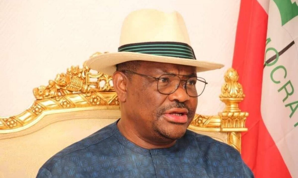 You dare not droop me from PDP; Wike challenges occasion’s NEC ￼