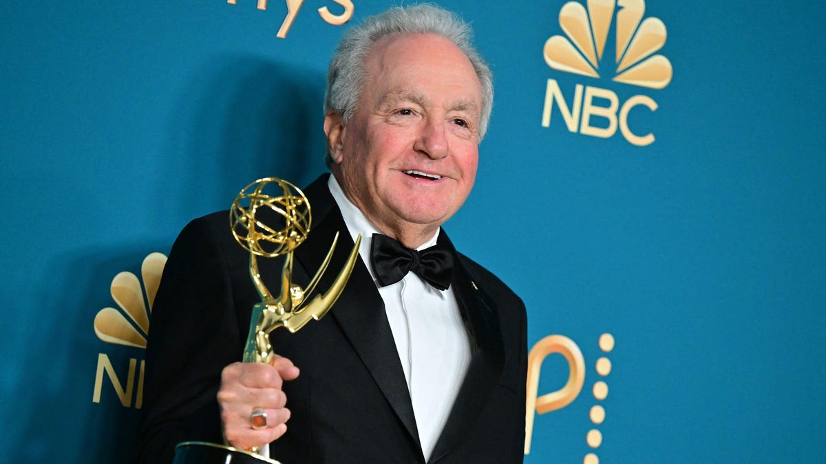 Lorne Michaels Says ‘SNL’ Solid Member Exodus Was A Outcome Of The Pandemic