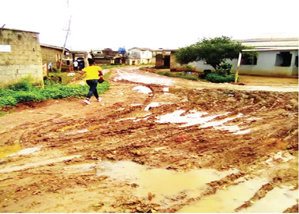 World Financial institution, company collaborate to restore Ogun roads