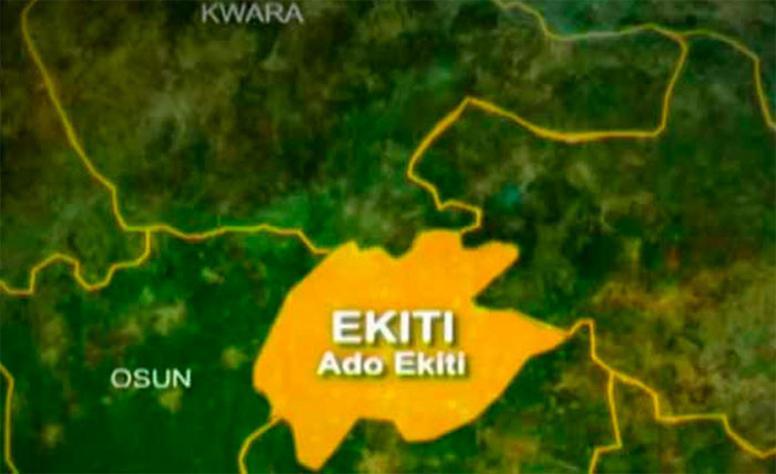 Unhealthy roads: Visitors diversion bothers Ekiti group