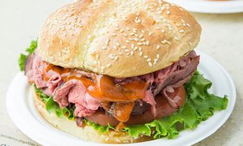 Kelly’s Roast Beef Units Sights on New Hampshire Enlargement