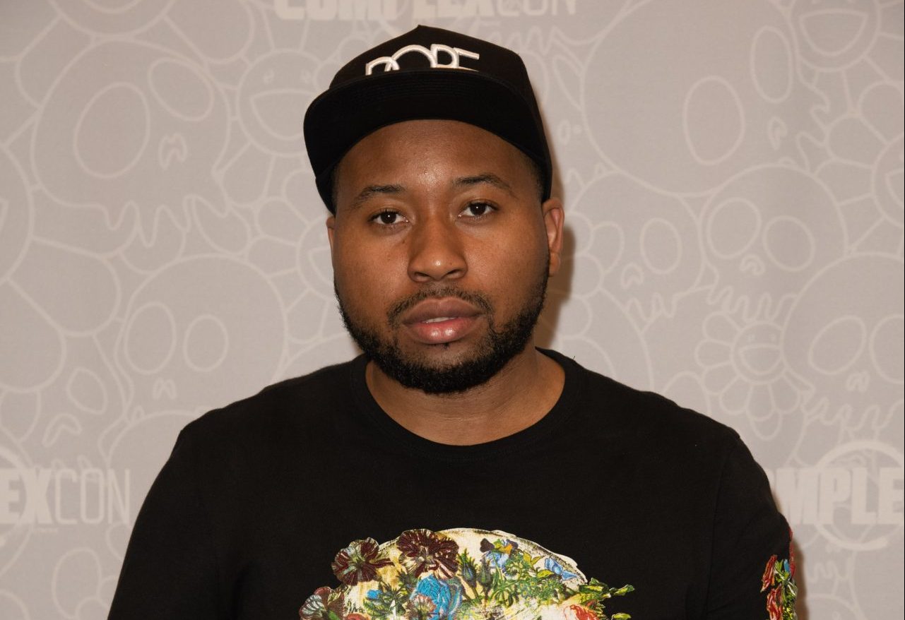 DJ Akademiks Talks About The Backlash He Acquired After Calling Some Hip-Hop Pioneers “Dusty” & His Feedback About Reginae Carter’s Relationship 