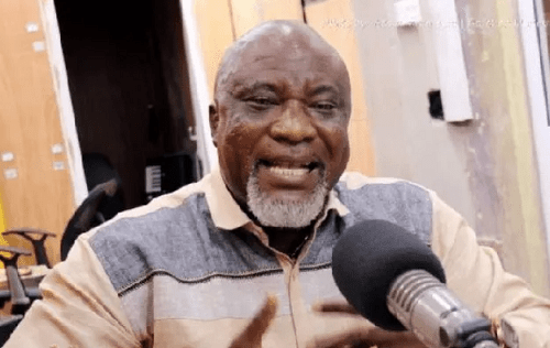 Hooting At Akufo-Addo Was A Unhealthy Factor To Do At The International Residents Pageant – Adorye