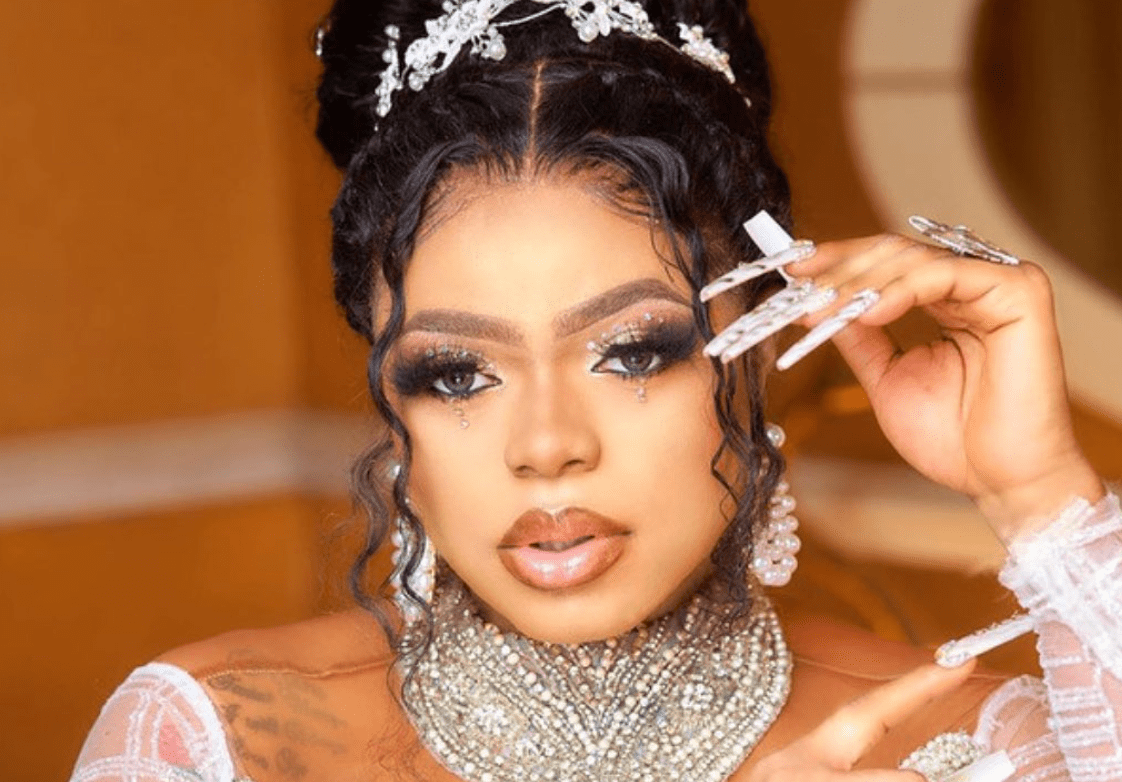 Bobrisky Reveals Any Married Man Relationship Him Dangers Being Dump If He Treats His WIFE Badly