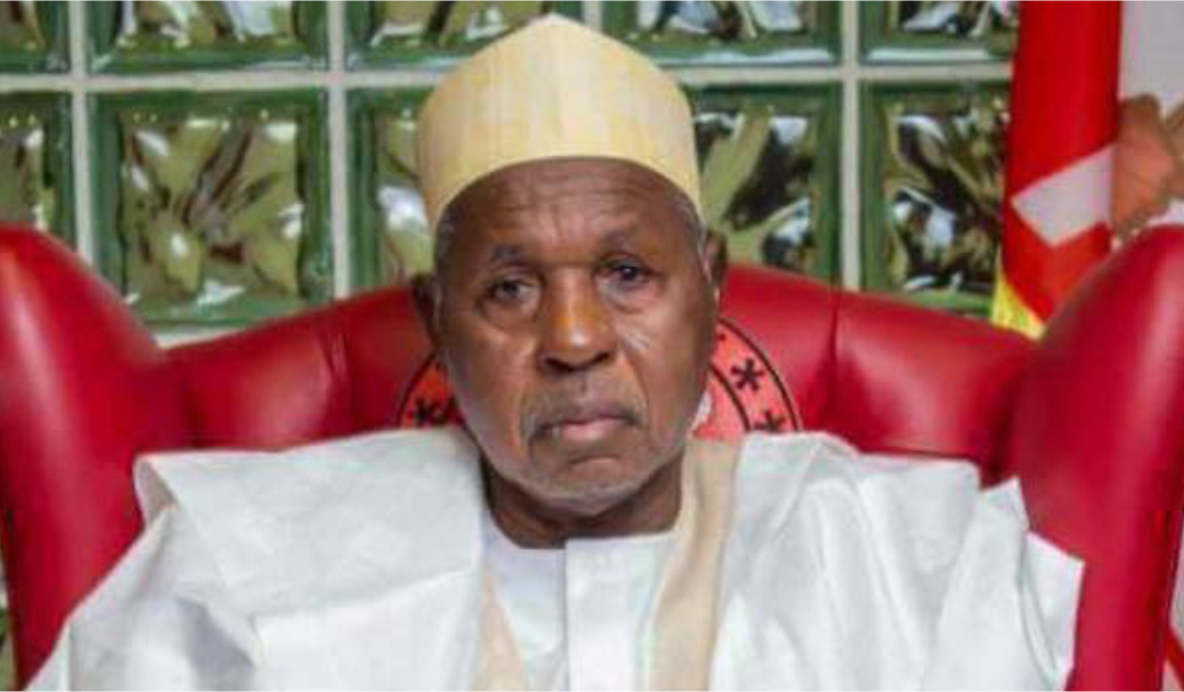 Gov. Masari pardons mentally sick prisoner, 5 different convicts