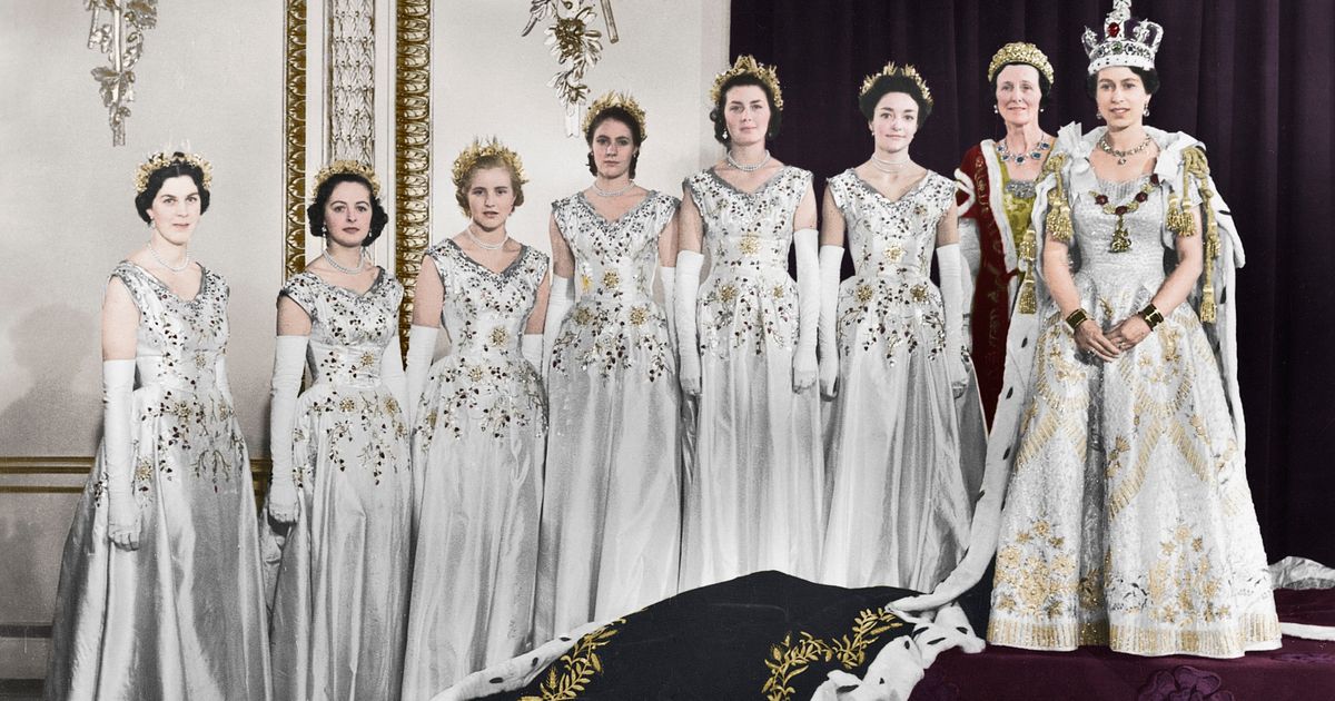 Queen Elizabeth’s Youngest Maid Of Honor Died ‘Peacefully’ 1 Night time Earlier than Royal Funeral