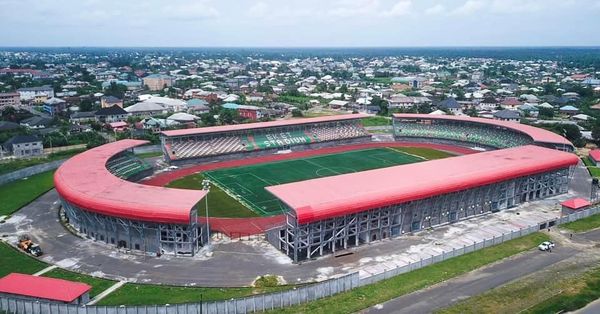 18,000 capability stadium’ll increase A’Ibom economic system — Aide