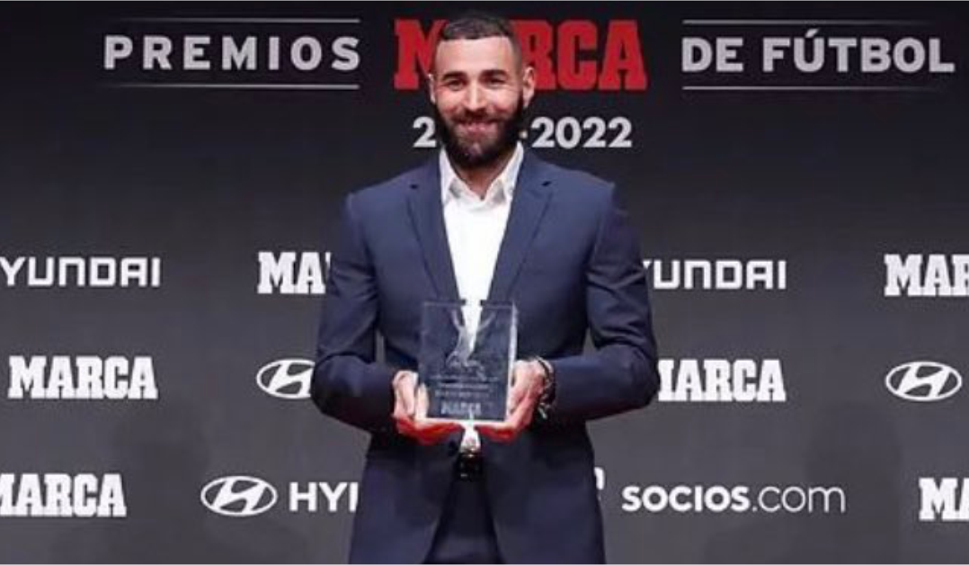 I would like extra, Benzema says after choosing hattrick awards in sooner or later 