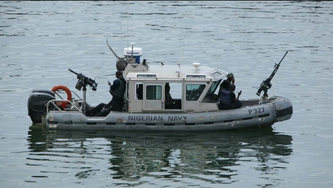 Set off-happy naval operatives open fireplace on journalist, humanitarian staff on Ondo waterways