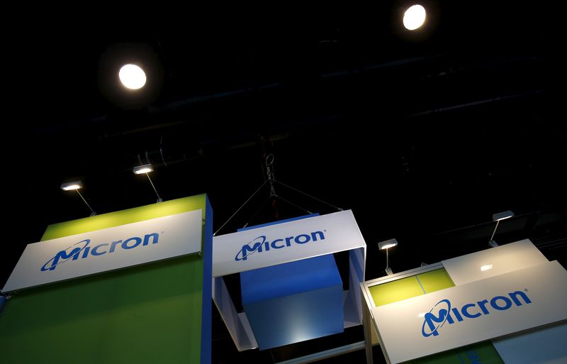 Micron warns of harder occasions, plans to chop investments by 30%