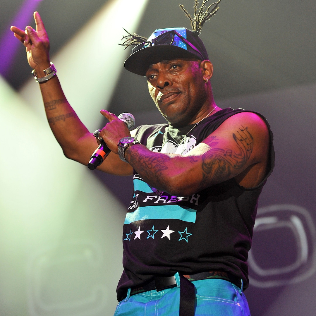 Rapper Coolio Useless at 59