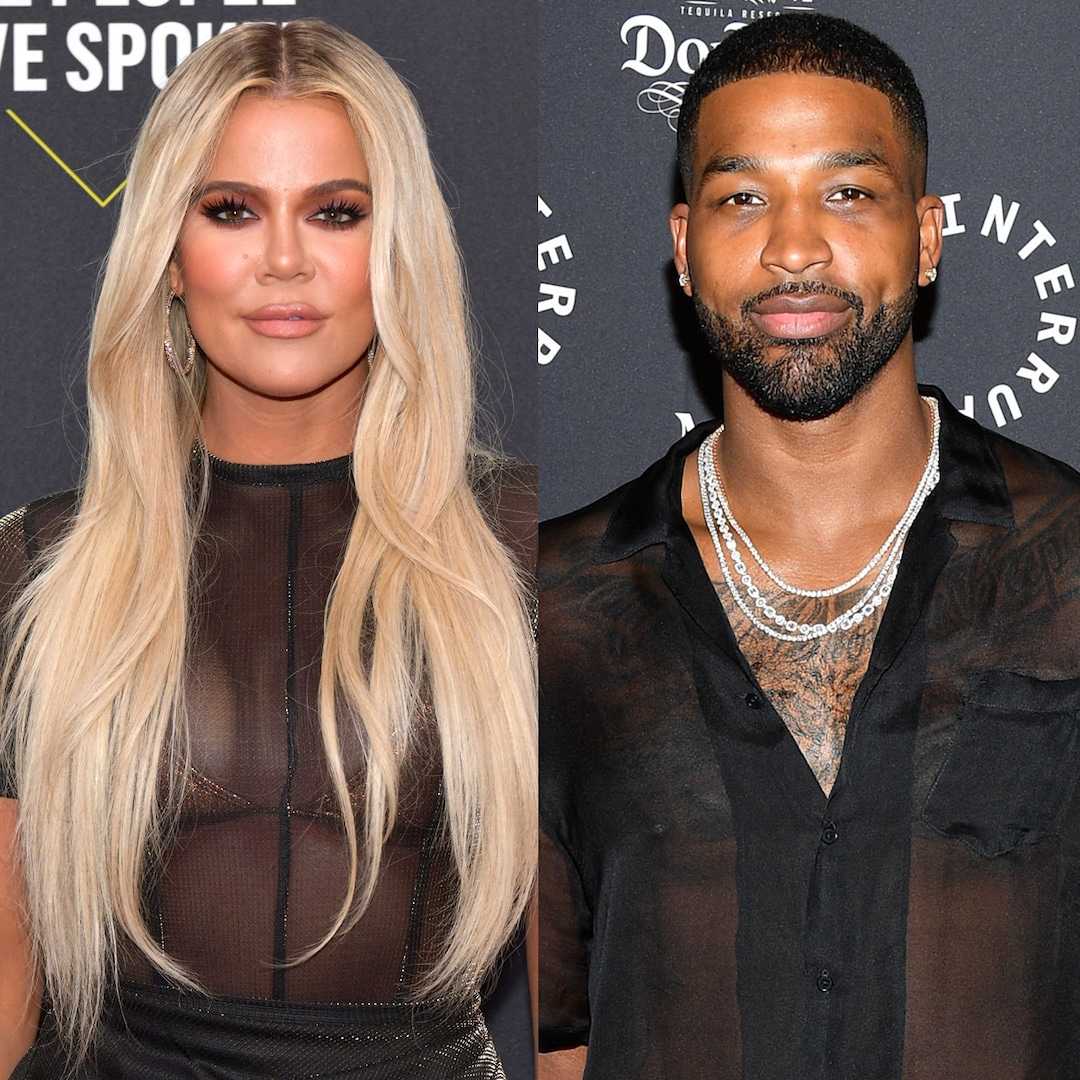 Khloe Kardashian Reveals She Turned Down Tristan Thompson’s Proposal