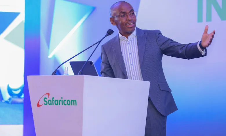 Safaricom and companions make overdrafts cheaper