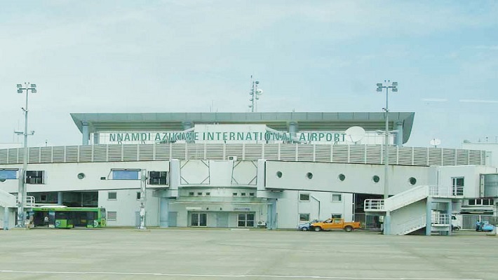 Passengers visitors rising at Abuja airport: FAAN