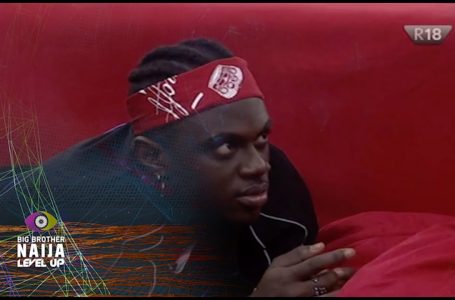 Day 66: Was the Shella ship real? – BBNaija | Large Brother: Stage Up | Africa Magic