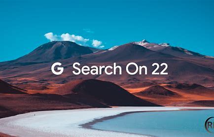 The Seven search-changing options Google introduced throughout Search On 22