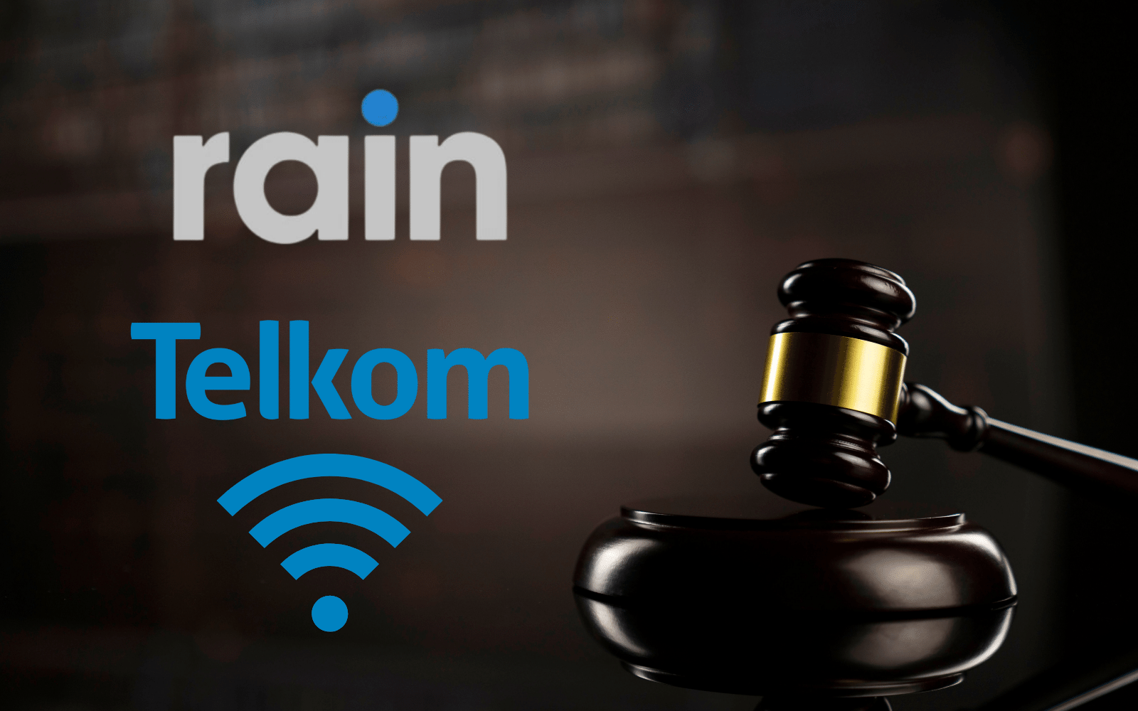 Rain submits formal merger proposal to Telkom board