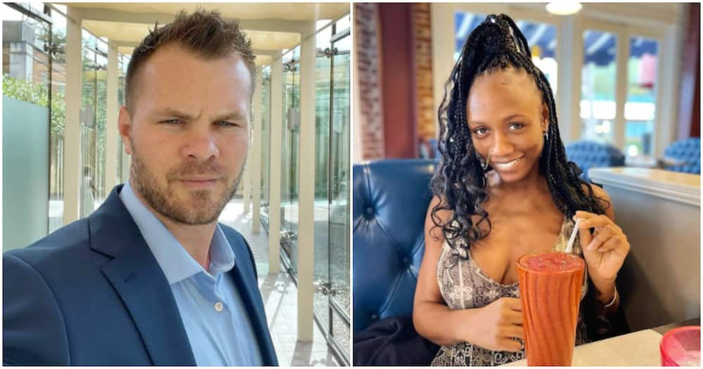 Why I Began Courting Once more Barely One Yr After Divorcing Korra Obidi – Dr. Justin Dean