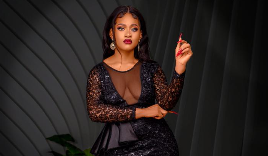 Phyna wins 2022 BBNaija actuality present