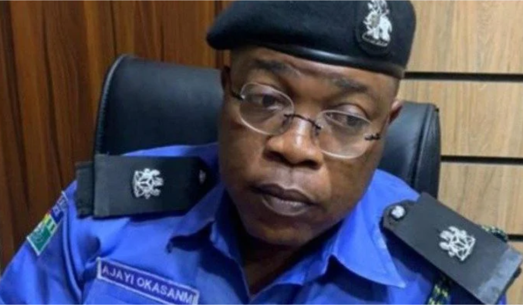 Kwara hospital CMD arrested over homicide of two girls in his workplace