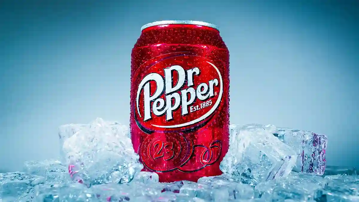 Is Dr Pepper A Coke Product Or A Pepsi Product?