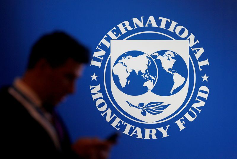 IMF to contemplate $1.3 billion in emergency funding for Ukraine