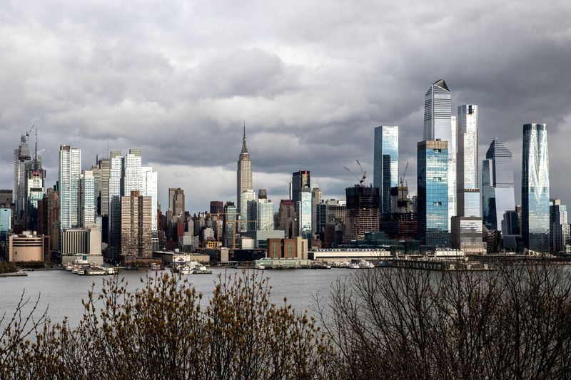 New York Metropolis workplace leasing surges; nonetheless beneath pre-pandemic ranges