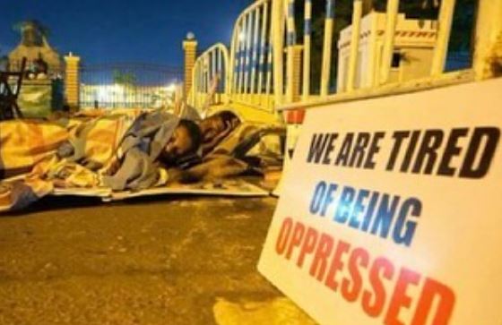 Why EndSARS Protesters Visited The Lekki Tollgate – Ezekwesili