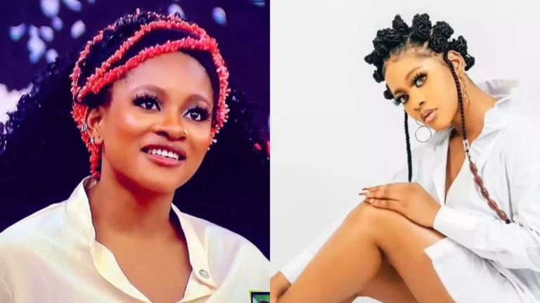 6 Issues To Know About Phyna, The Winner Of BBNaija Season 7