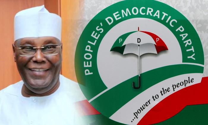 PDP begins presidential rally in Akwa Ibom Monday