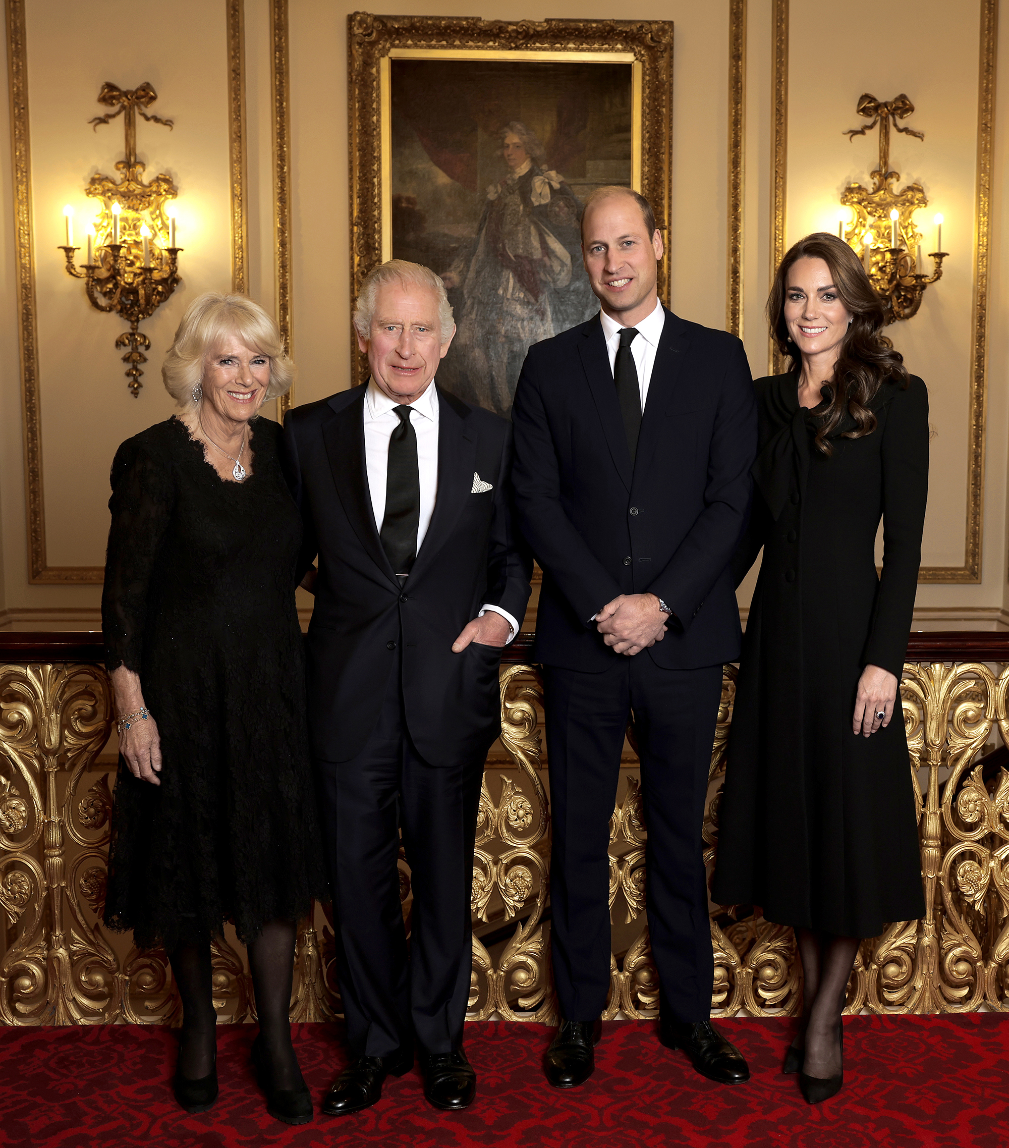 New Sussex photograph is a f–ok you to the royal household: professional